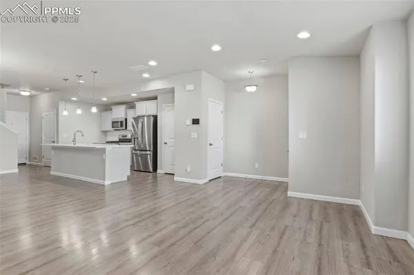 4020 Meron PT, Colorado Springs, CO 80916