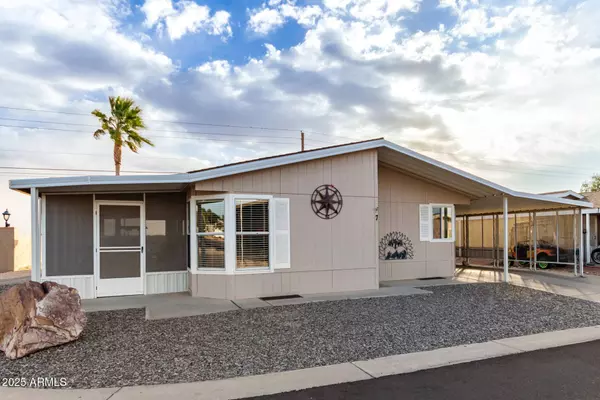 2400 E BASELINE Avenue #7, Apache Junction, AZ 85119