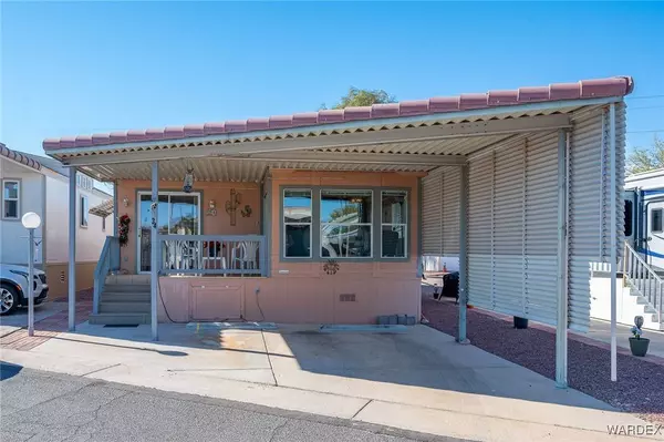 2000 Ramar RD #34, Bullhead City, AZ 86442