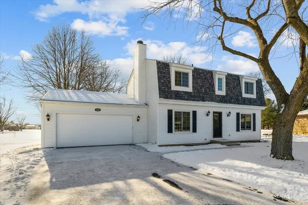 222 Dickson CT, Yorkville, IL 60560