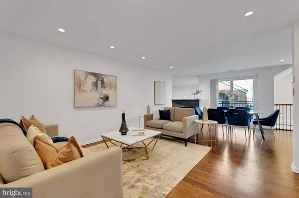 212-24 S 24TH ST #2418B, Philadelphia, PA 19103