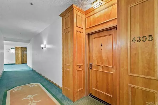 5875 Friars Rd #4305, San Diego, CA 92110