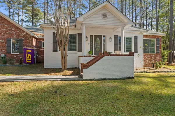 26 Cornerstone Rd., Hattiesburg, MS 39402