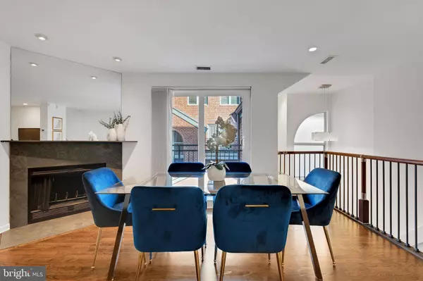 212-24 S 24TH ST #2418B, Philadelphia, PA 19103