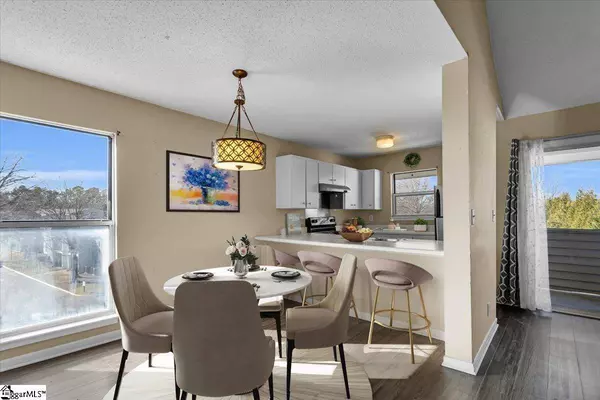 2601 Duncan Chapel Road, Greenville, SC 29617