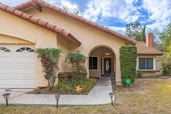 4234 Corral Canyon Rd, Bonita, CA 91902