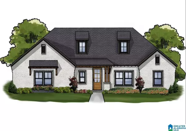 1078 ASBURY CIRCLE, Helena, AL 35023