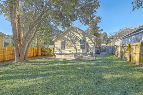 5518 Garrett Ave, North Charleston, SC 29406