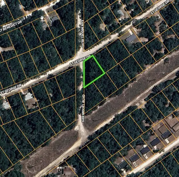 0 SAN MIGUEL BLVD, Dunnellon, FL 34432