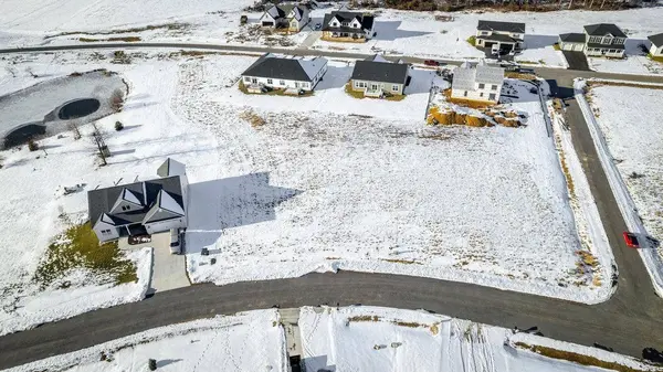 Lot 40 RETRIEVER LN, Mcgaheysville, VA 22840