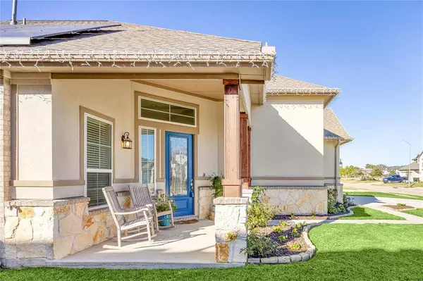 2307 Jitterbug LN, Katy, TX 77493