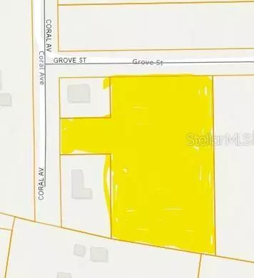 GROVE ST, Deland, FL 32720