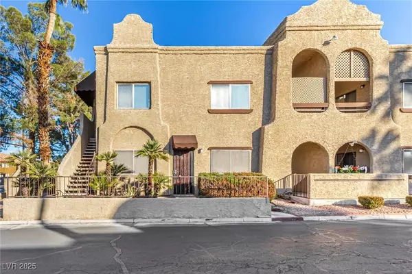 5101 Pioneer Avenue #101, Las Vegas, NV 89146