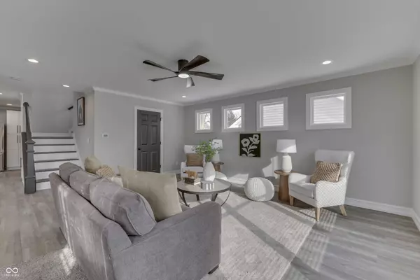 552 W King ST, Franklin, IN 46131