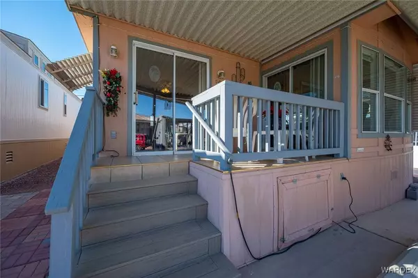 2000 Ramar RD #34, Bullhead City, AZ 86442