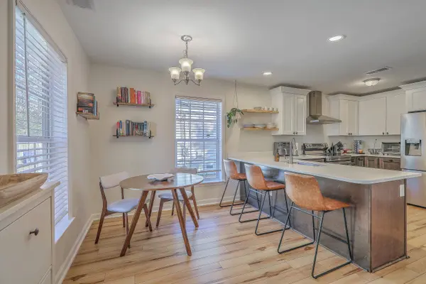 5518 Garrett Ave, North Charleston, SC 29406