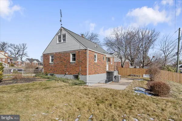 3201 SPERL CT, Baltimore, MD 21234