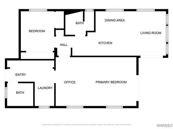 2000 Ramar RD #34, Bullhead City, AZ 86442