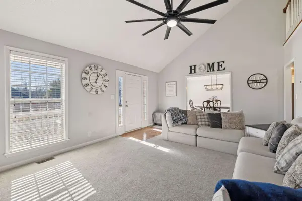 4370 Monticello Trce, Adams, TN 37010