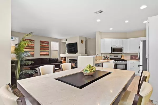 1144 La Vida CT, Chula Vista, CA 91915