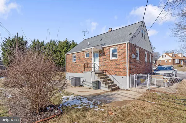 3201 SPERL CT, Baltimore, MD 21234