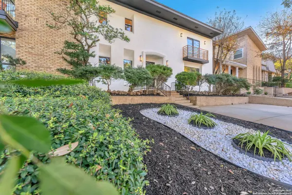 3809 SONGBIRD, San Antonio, TX 78229-2603