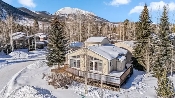280 N 6th AVE, Frisco, CO 80443
