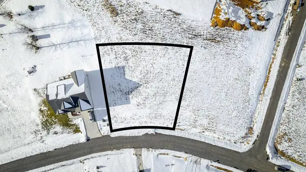 Lot 40 RETRIEVER LN, Mcgaheysville, VA 22840