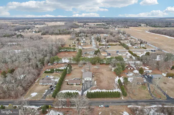 364 ALMOND RD, Pittsgrove, NJ 08318