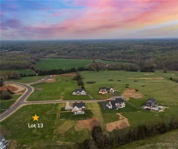 18122 Dogwood Trail WAY, Hanover, VA 23146