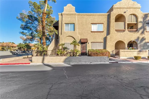 5101 Pioneer Avenue #101, Las Vegas, NV 89146