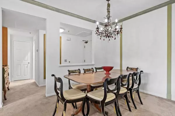 5875 Friars Rd #4305, San Diego, CA 92110