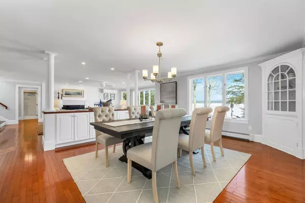 122 Pipers Point LN, Alton, NH 03809