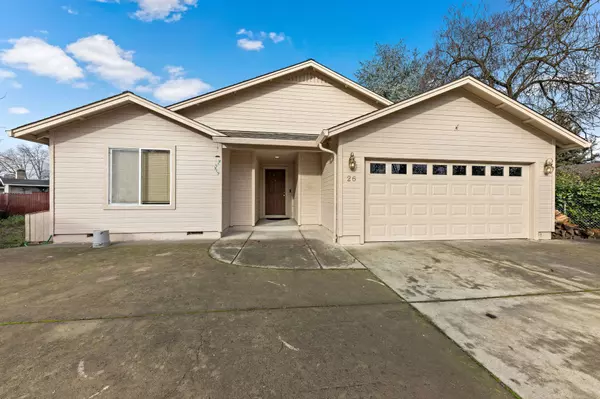 26 Morning Glory CT, Central Point, OR 97502