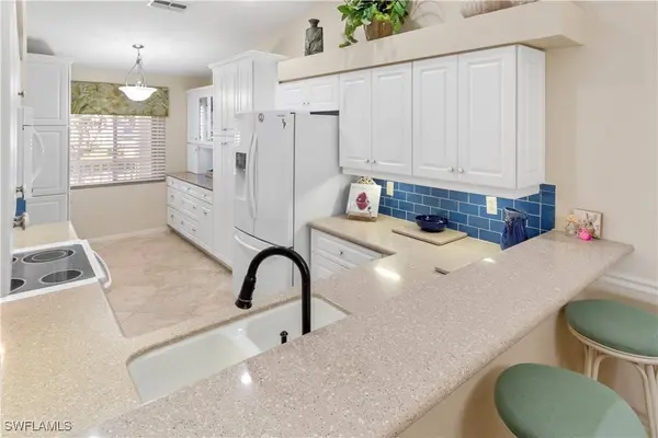 20641 Country Creek DR #1126, Estero, FL 33928