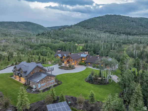 7600 DEER KNOLL DR, Kamas, UT 84036