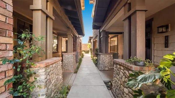 588 Boulder CIR, Claremont, CA 91711