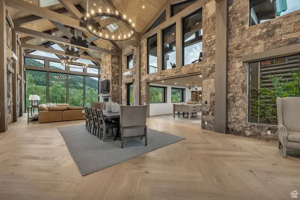 7600 DEER KNOLL DR, Kamas, UT 84036