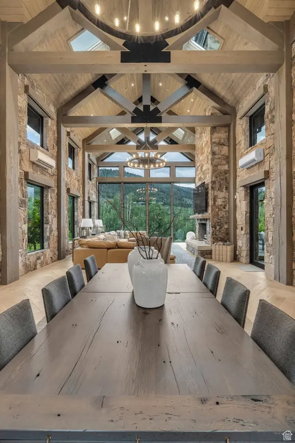 7600 DEER KNOLL DR, Kamas, UT 84036