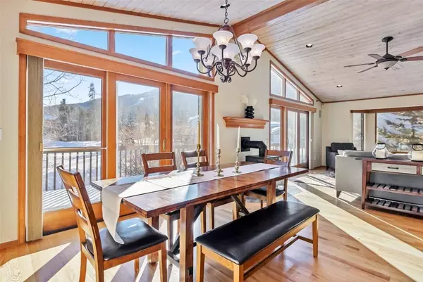 280 N 6th AVE, Frisco, CO 80443