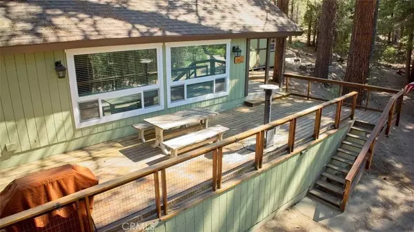 56981 Sequoia DR, Springville, CA 93265