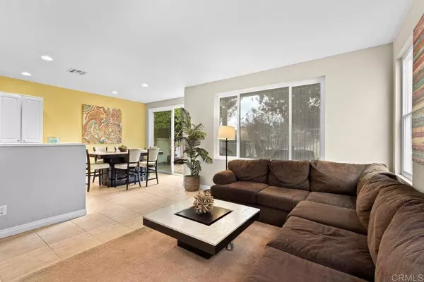 1144 La Vida CT, Chula Vista, CA 91915