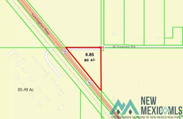 TBD N Lovington Highway, Hobbs, NM 88240