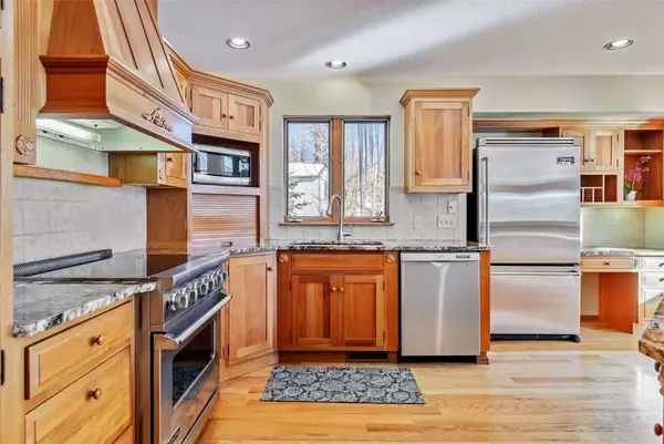 280 N 6th AVE, Frisco, CO 80443