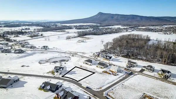 Lot 40 RETRIEVER LN, Mcgaheysville, VA 22840