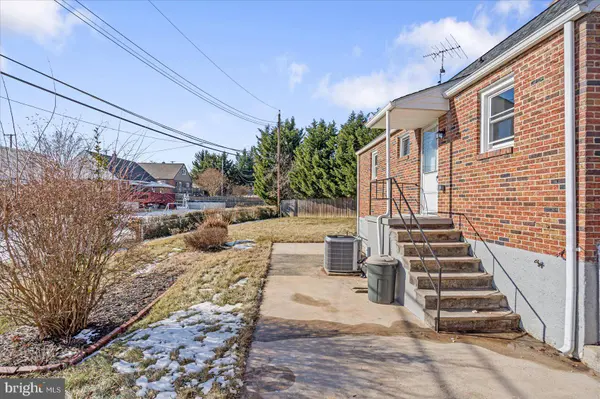 3201 SPERL CT, Baltimore, MD 21234