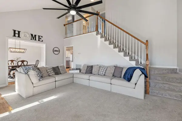 4370 Monticello Trce, Adams, TN 37010