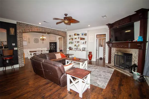 4201 Linda Lane, Shreveport, LA 71107