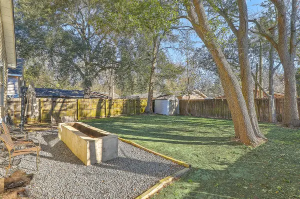 5518 Garrett Ave, North Charleston, SC 29406