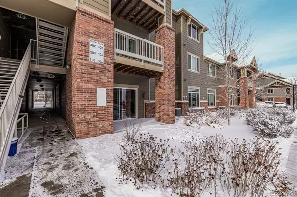 804 Summer Hawk DR #9103, Longmont, CO 80504